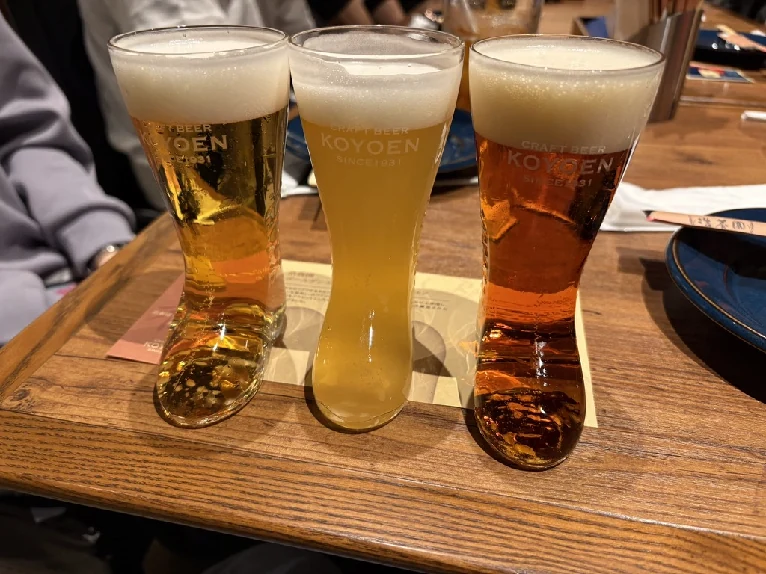二次会