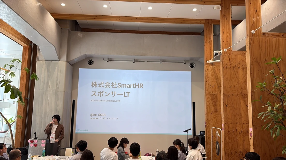 スポンサーLT