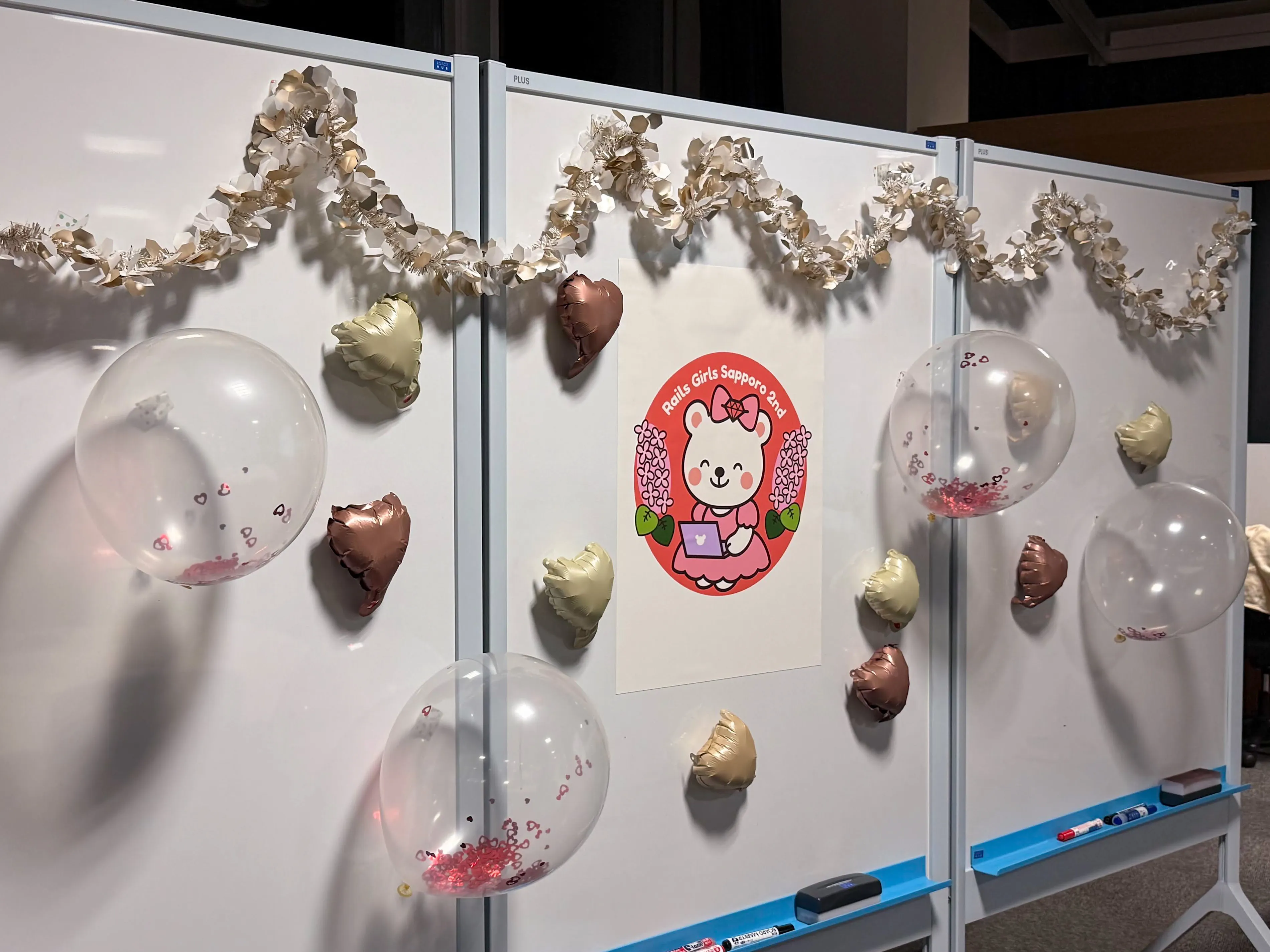 GMOペパボさん：吸着ポスター