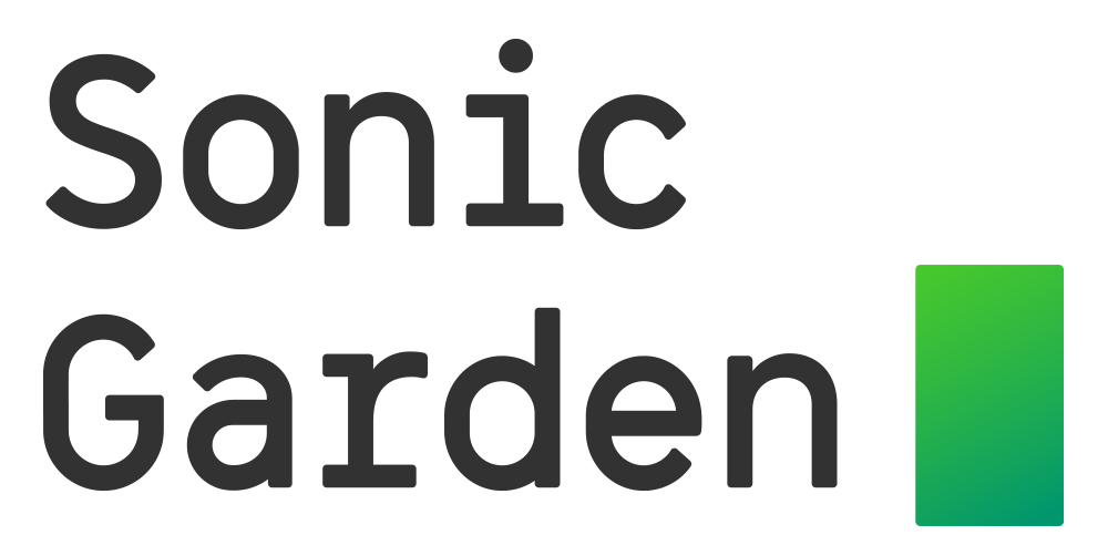 株式会社ソニックガーデン